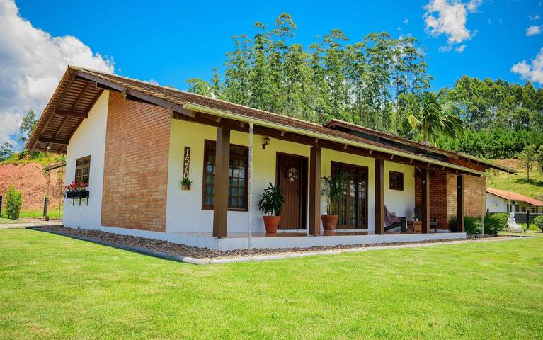 Apartamento para 9 personas, con balcón en Santa Catarina