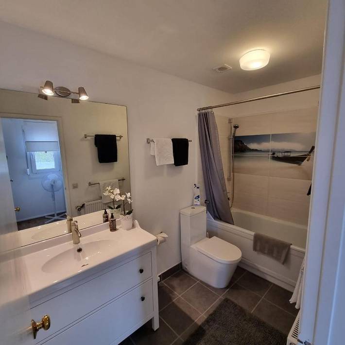 Location de vacances pour 8 personnes, avec jardin et vue à Kitzingen - 2