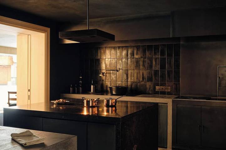 Chalet für 8 Personen im Lechtal - 4