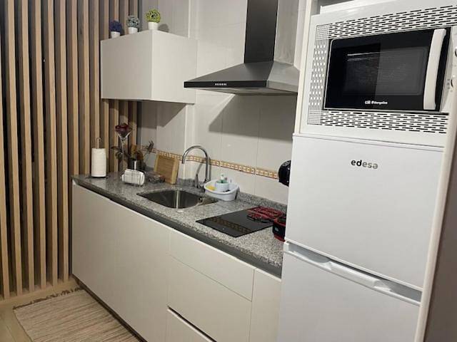 Appartement entier, Casa Cividanes in Marín, Rías Baixas