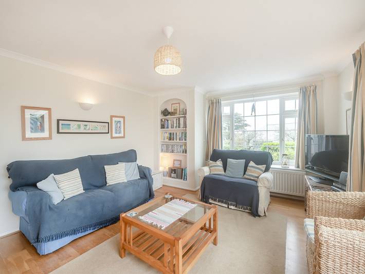 Stonehanger 2 in Salcombe, South Devon