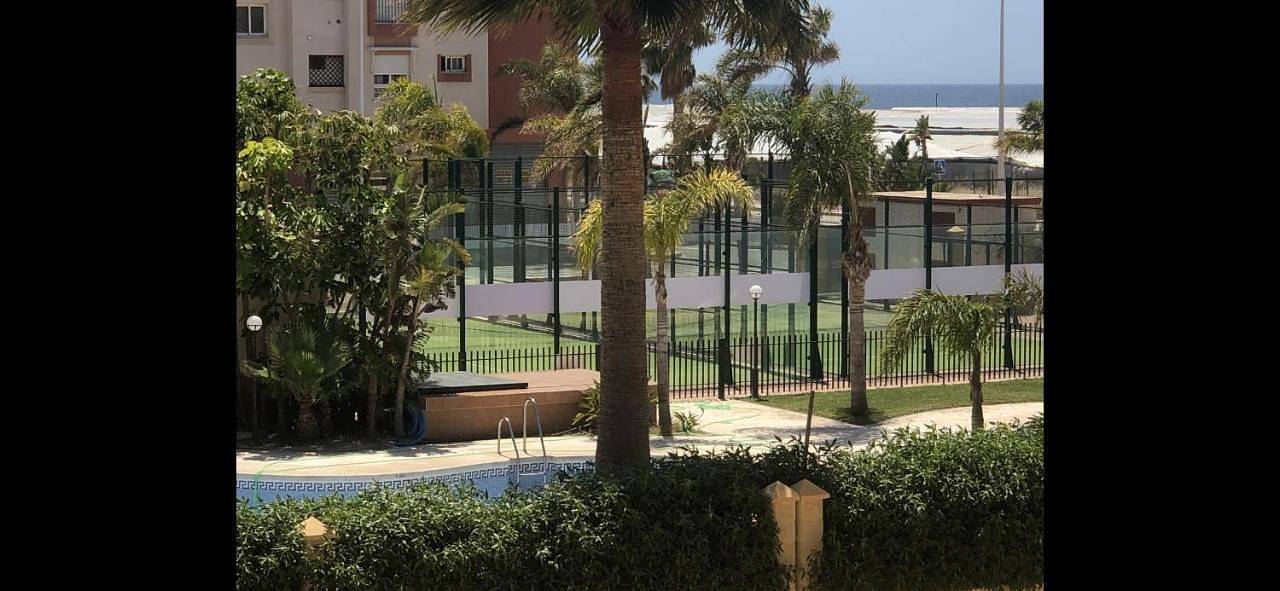 Apartamento entero, Two-Bedroom Apartment in Calahonda, Costa Tropical