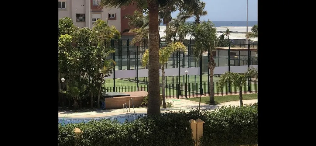 Holiday apartment for 6 people, with view and garden, with pets - 1
