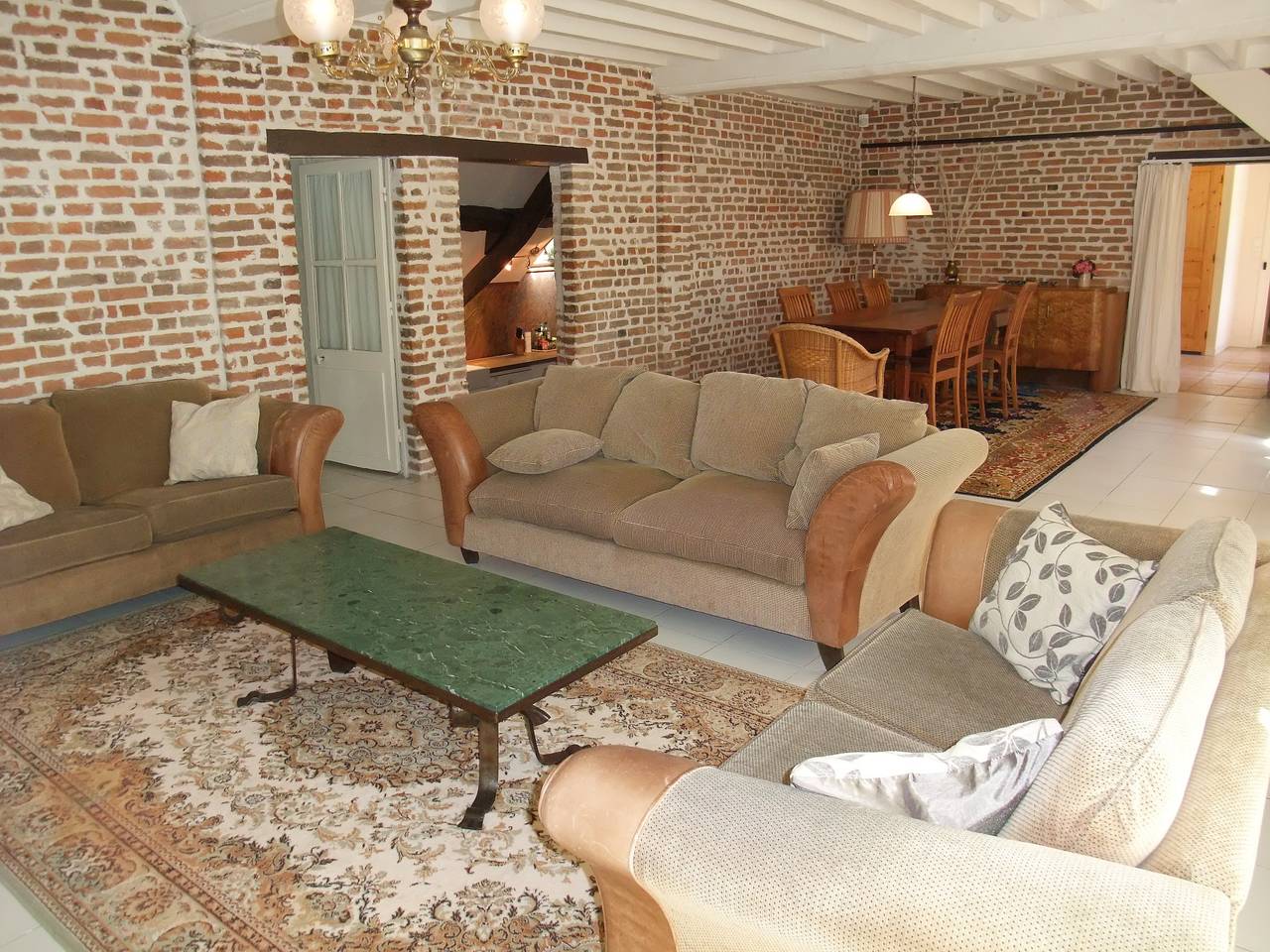 Gite de l’Epilly in Chaumont-sur-Tharonne, Sologne