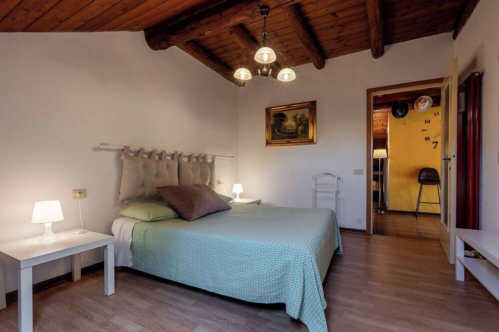 Ganze Wohnung, Ciliegio by Interhome in Mergozzo, Comune di Mergozzo