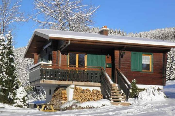 Gîte pour 4 personnes