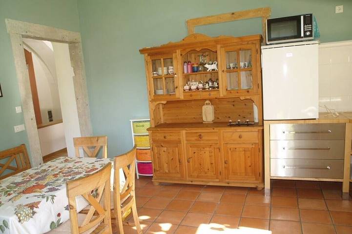 Schloss für 6 Personen, mit Garten in Sachsen - 3