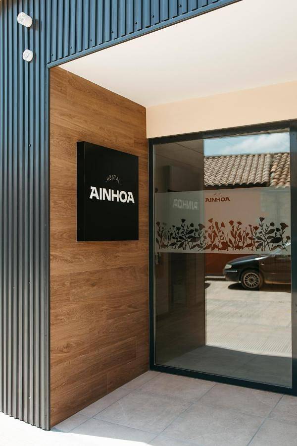 Appart’hôtel pour 2 personnes, avec Vue à Artajona