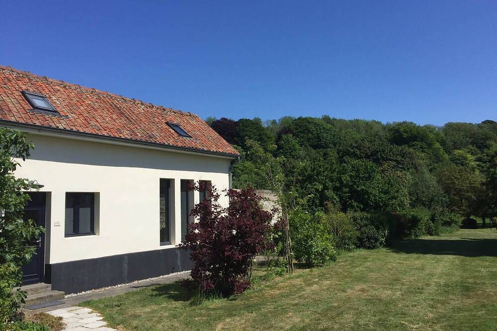 Gîte Chantereine 5 personnes in Courset, Région de Boulogne-sur-Mer