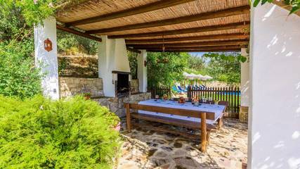 Chalet para 8 Personas en Antequera, Provincia de Málaga, Foto 4