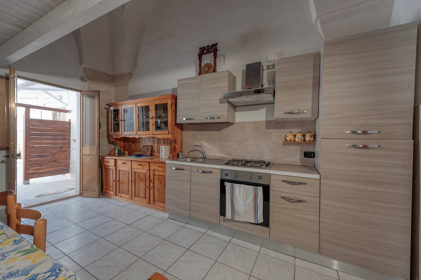 Casa vacanze 'Casa Giulia' con giardino e Wi-Fi in Veglie, Provincia di Lecce