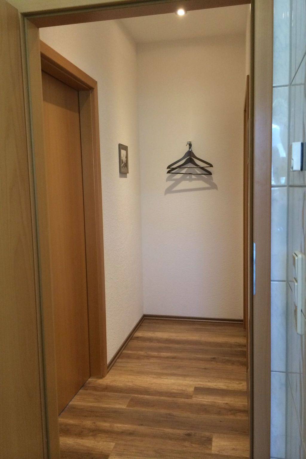 Ganze Wohnung, Helle Ferienwohnung für drei Personen in Rangsdorf, Teltow-Fläming