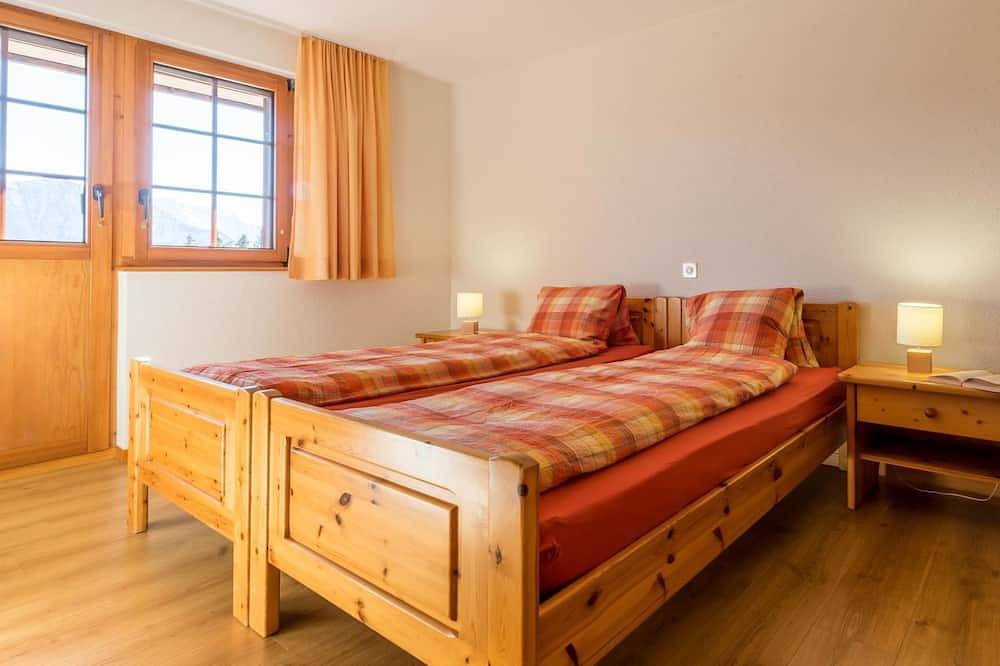 Geheel appartement, Südlenz 32 3. Og Süd in Riederalp, Aletsch Arena