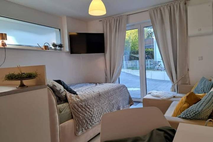 Ganze Wohnung, Exklusives Neubauapartment 3 in Paderborn, Nordrhein-Westfalen