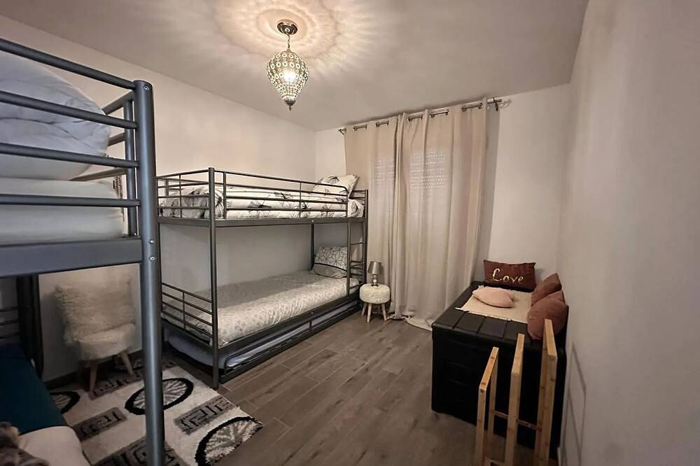 Apartamento entero, Homerez - Apartamento Freneuse in Freneuse, Yvelines