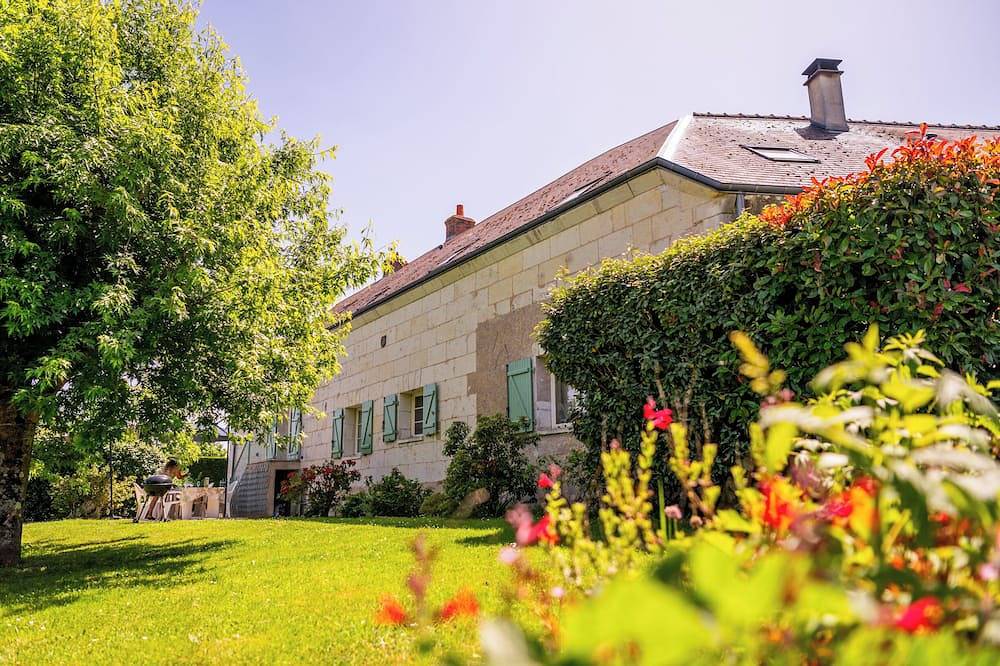 Gîte de charme 3 étoiles entre Chenonceaux et Beauval in Faverolles-sur-Cher, Région de Blois