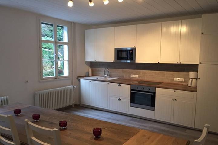 Ferienhaus für 10 Personen, mit Terrasse in Monschau - 3