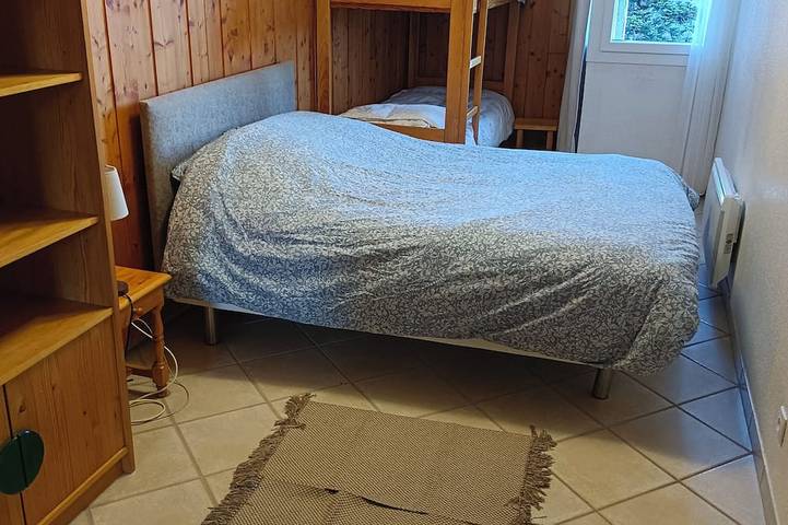 Entire apartment, La Location de Vacances Idéale Pour les Amoureux de la Montagne! Pra Loup in Pra-Loup, Uvernet-Fours