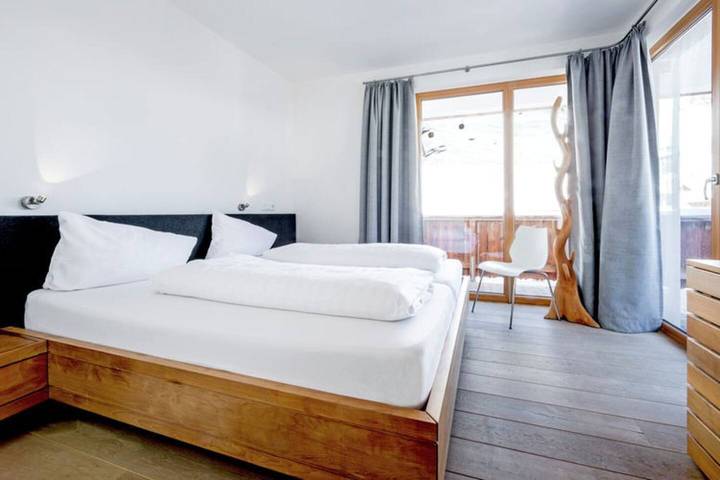 Apartamento vacacional entero, Top location Gerlos! - Lovely Apartment - 6P in Gerlos, Bezirk Schwaz