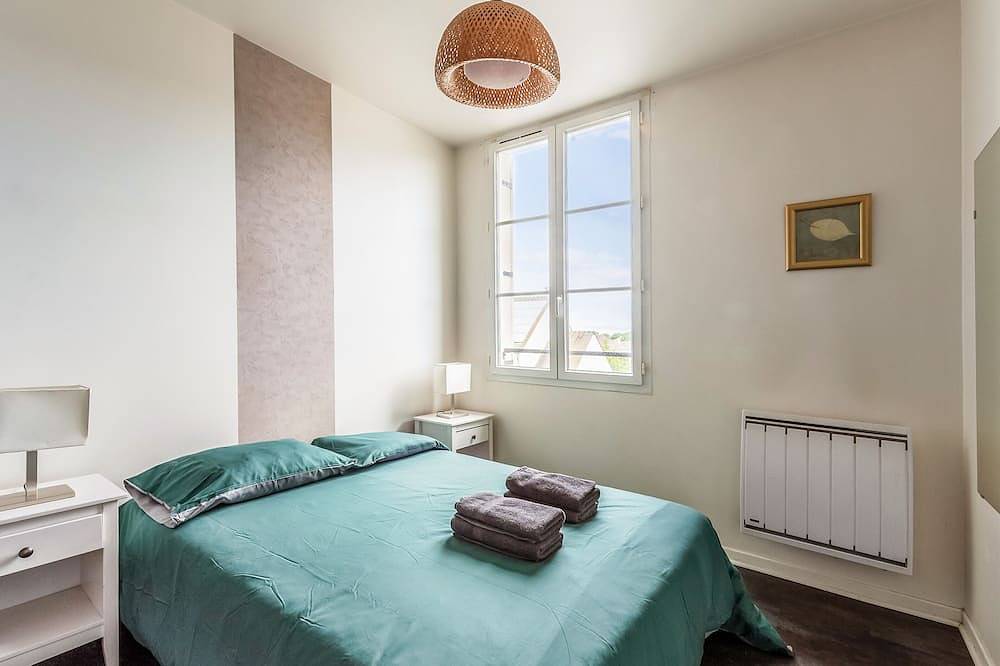 Apartamento entero, Disneyland Paris getaway in Bailly-Romainvilliers, Sena y Marne