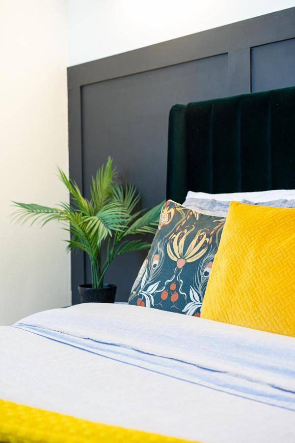 Holiday rental for 4 people in Milton Keynes