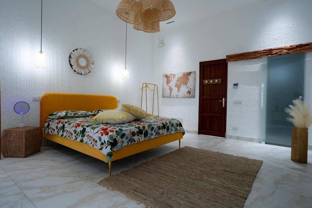 One-Bedroom Villa in Termini Imerese, Provincia di Palermo