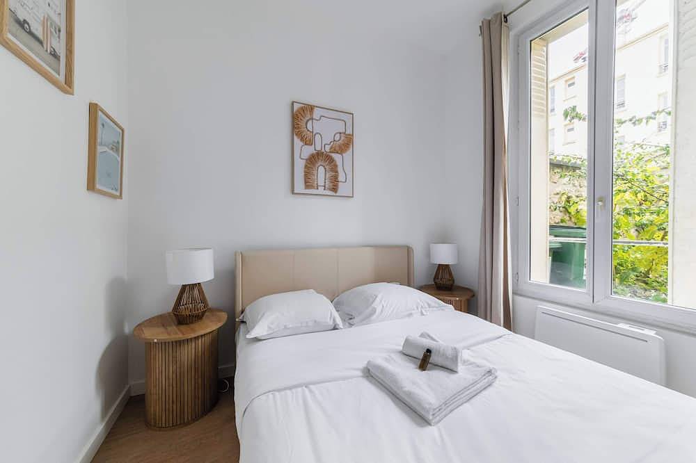 Ganze Wohnung, Appartement 40m2 Parc des Expositions - 6P in Malakoff, Hauts-de-Seine