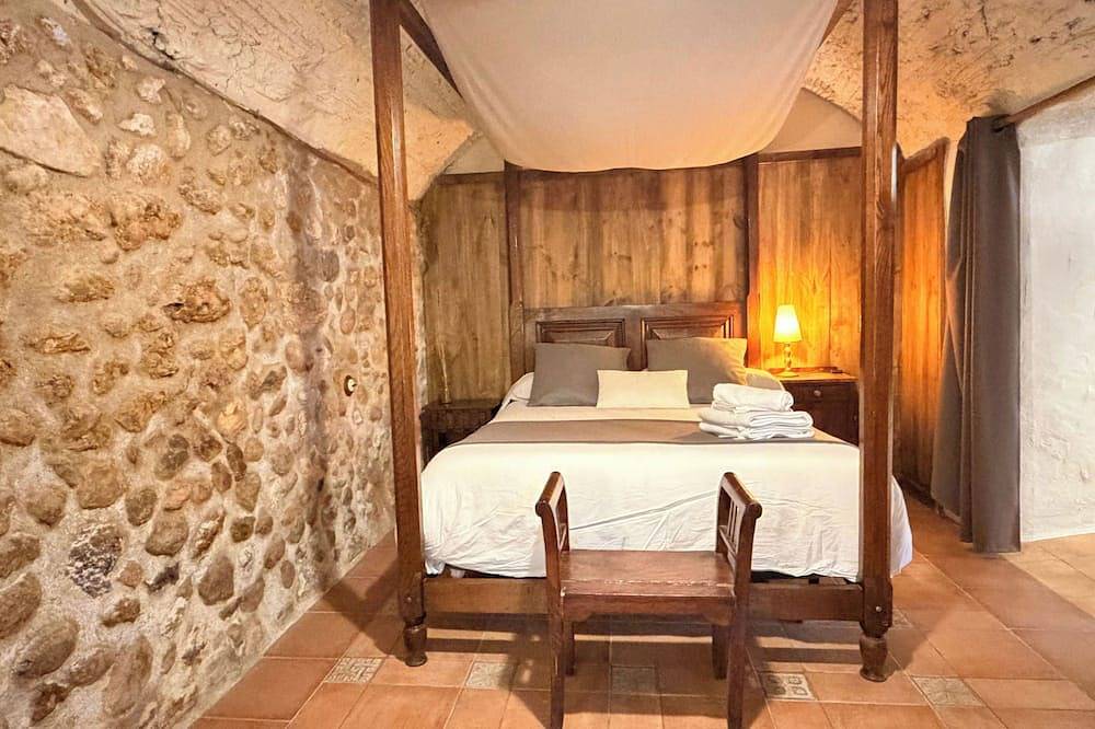 Apartamento entero, Planta baixa a Ventalló. Terrat comú amb vistes in Ventalló, Alt Empordà