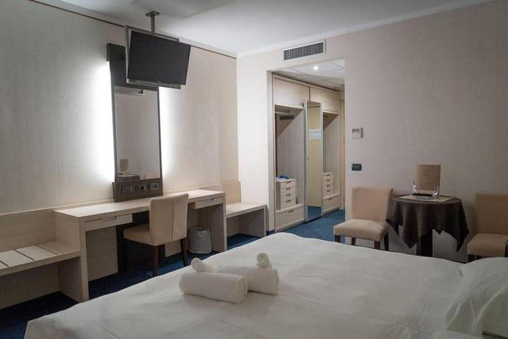 Hôtel pour 2 personnes à Sarnico - 2