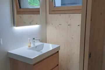 Bungalow para 3 Personas en Arbon, Cantón de Turgovia, Foto 2