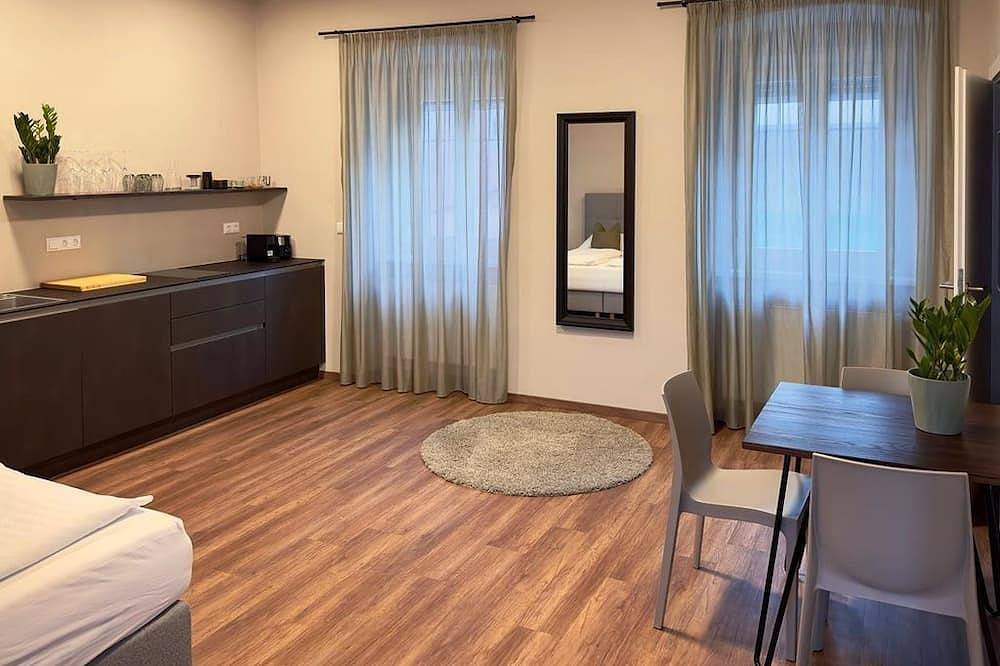 Ganze Wohnung, Trautes Quartier Apartment 1 (Ap1) - Trautes Quartier in Südoststeiermark, Bad Gleichenberg