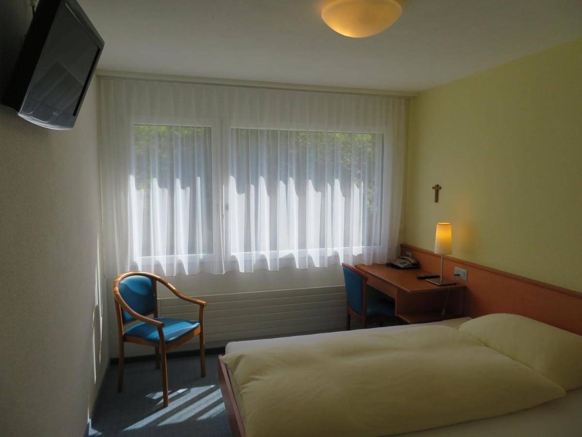 Hotel Klausenhof Flüeli in Flüeli-Ranft, Sachseln
