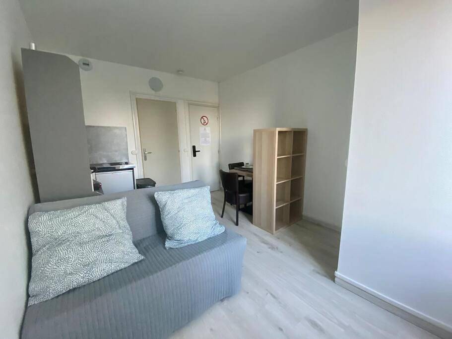 Appartement entier, Studio in Conflans-en-Jarnisy, Meurthe-et-Moselle