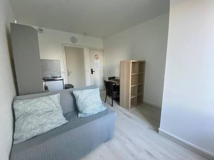 Appartement de vacances pour 2 personnes