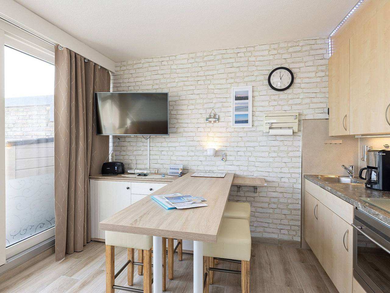 Ganze Ferienwohnung, Goldene Ruh Whg. 508 in Grömitz, Ostholstein