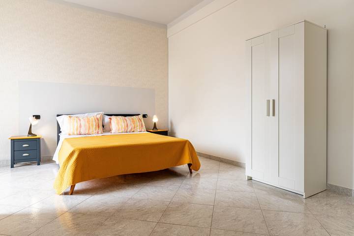 Appartement de vacances pour 4 personnes, avec balcon, animaux acceptés - 1