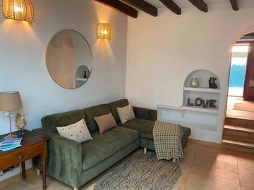 Holiday home in Pollença Town, Pollença für 6 
