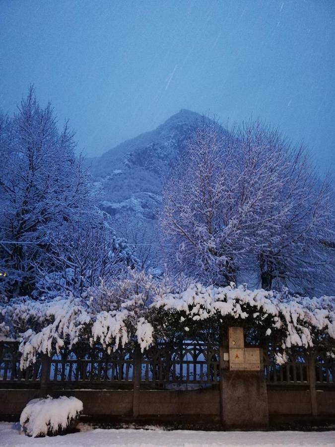 Family Suite in Cierp-Gaud, Pyrénées