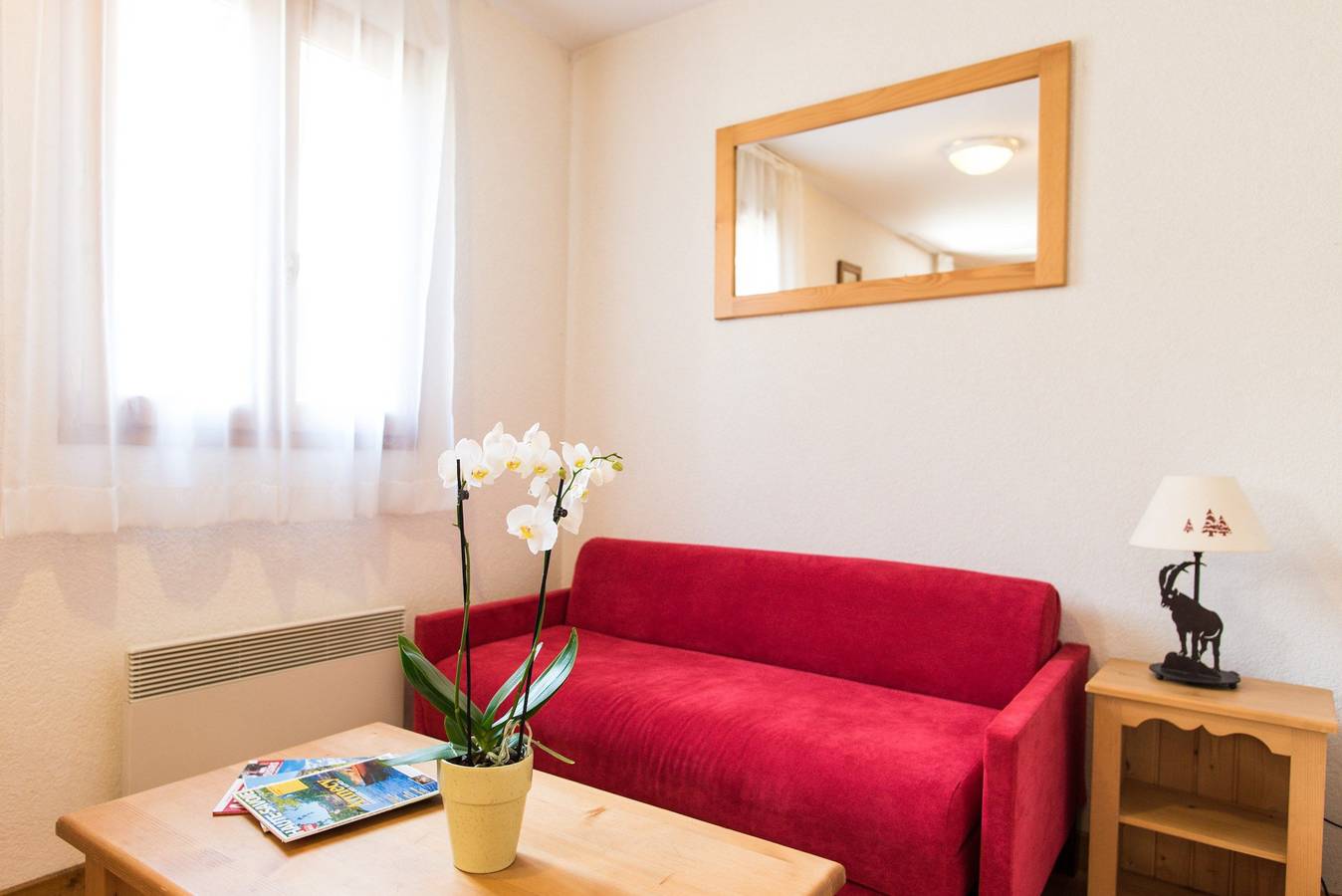 Photo : Appartement de vacances