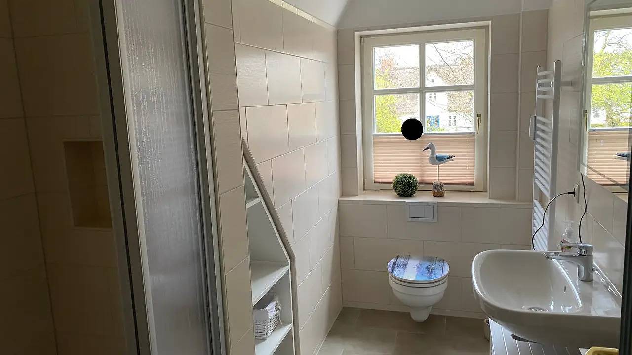 Ganze Ferienwohnung, Ferienwohnung für 4 Personen (65 m²) in Wyk auf Föhr in Wyk auf Föhr (Stadt), Wyk auf Föhr