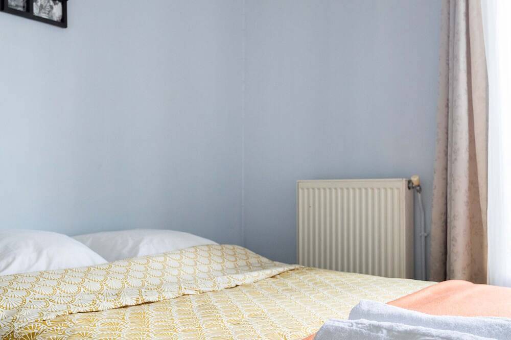 Entire apartment, Beau Logement Entier et Cosy à 5 min de Paris in Vitry-sur-Seine, Val-de-Marne