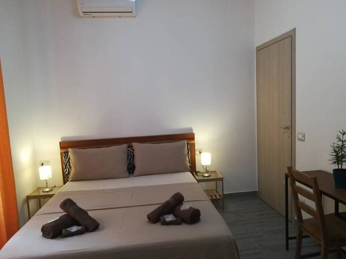 Maison d’hôte pour 2 personnes à Padoue - 4