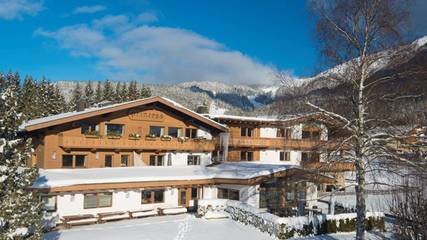 Hütte für 10 Personen in Seefeld in Tirol, Innsbruck Land, Bild 3