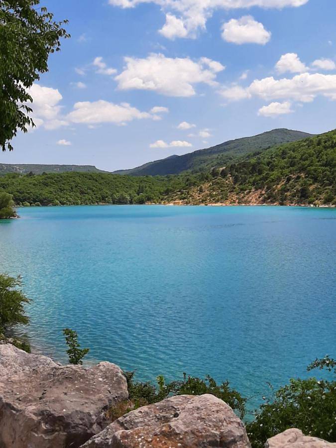 Appartement de vacances pour 4 personnes, avec vue