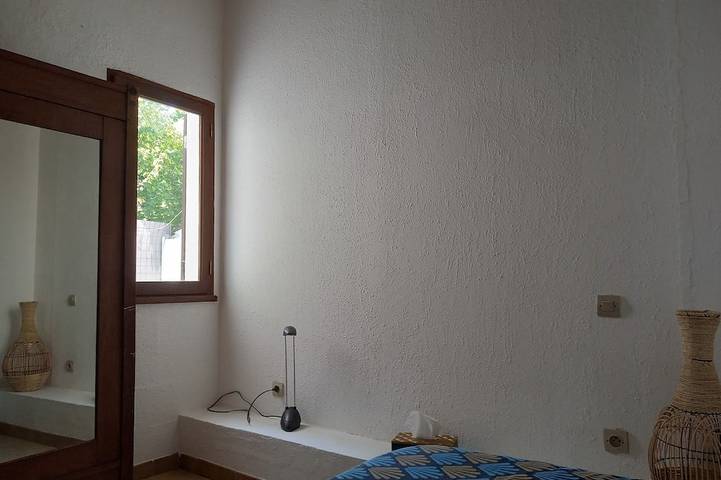 Location de vacances pour 4 personnes, avec jacuzzi et jardin à Le Garn - 4