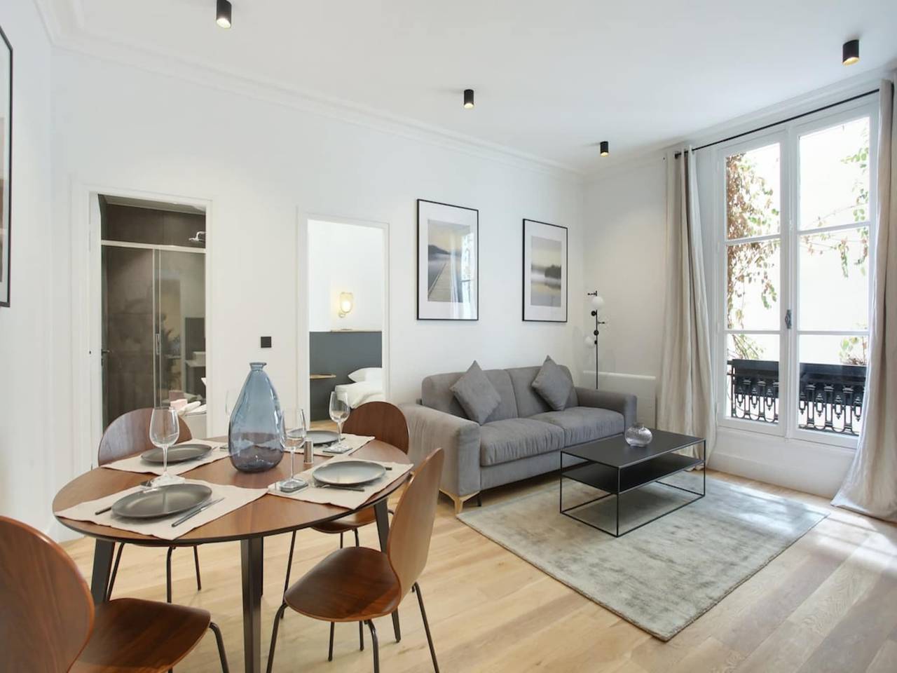 Appartement de vacances