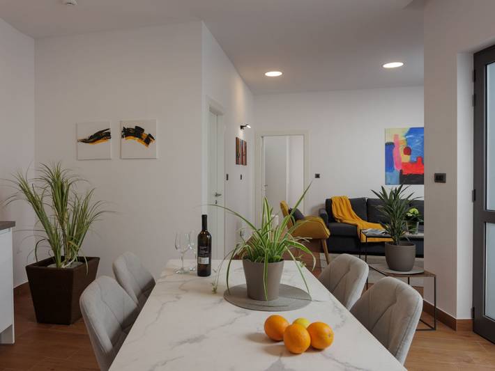 Ferienwohnung für 2 Personen