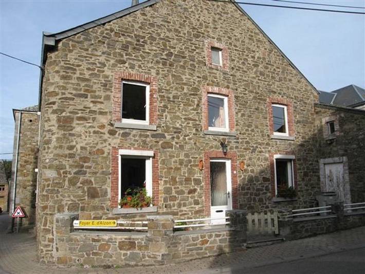 Location de vacances pour 15 personnes, animaux acceptés à Saint-Hubert - 3