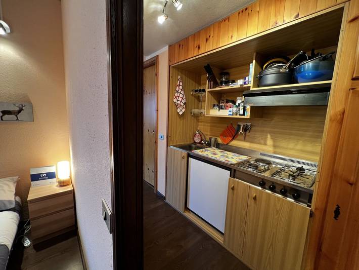 Ganze Wohnung, House Betulle in Frabosa Sottana, Artesina