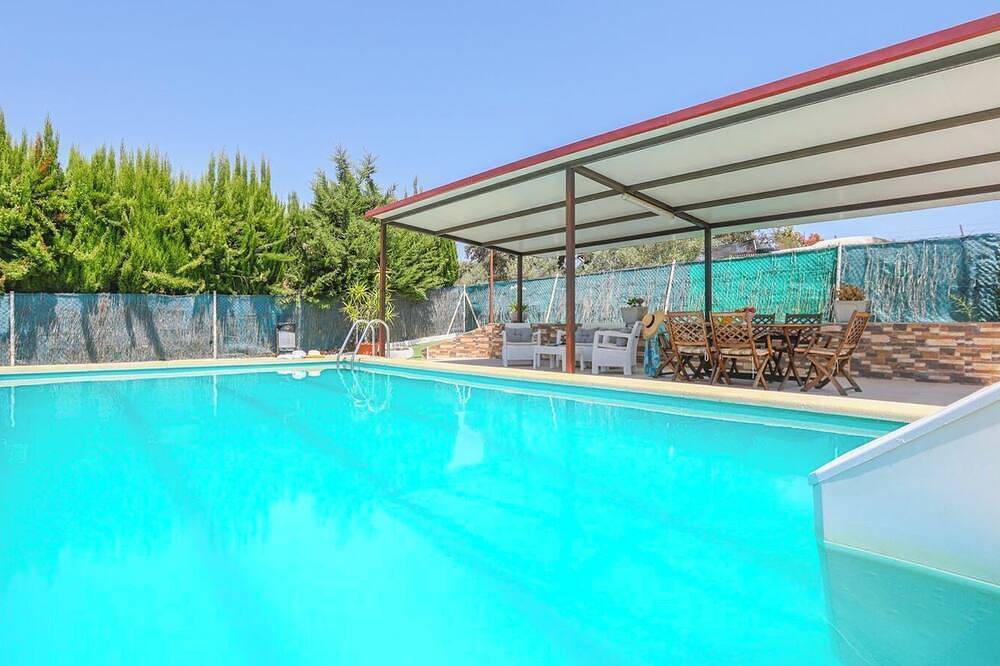 Villa Josara San Bartolomé de la Torre by Ruralidays in San Bartolomé de la Torre, Huelva Province